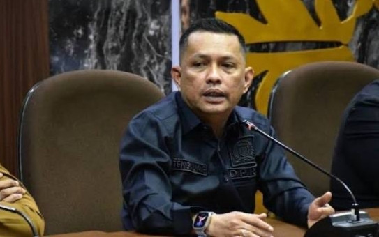 Seragam Gratis, DPRD Pekanbaru Minta Pemko Pertimbangkan Pemberian Tas dan Sepatu Gratis