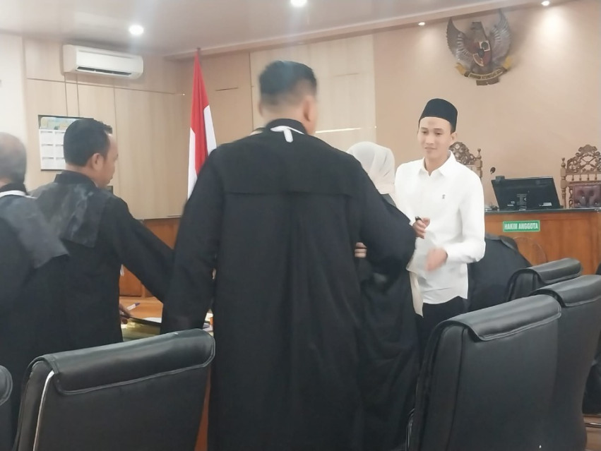 Sidang Marjani, JPU KPK Ungkap Uang Rp950 Juta Diserahkan ke Ajudan Abdul Wahid