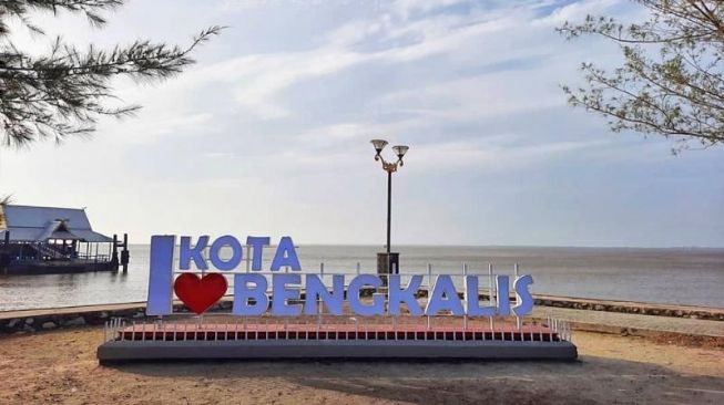 Pemilihan Ketua PWI Riau Dilaksanakan di Kota Bengkalis 22-23 Juni 2022