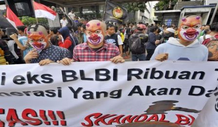 KPK Minta Sjamsul Nursalim Kembali ke Indonesia