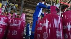 Harga Gas Elpiji Nonsubsidi dan BBM Nonsubsidi Naik, Ini Besaran Kenaikannya