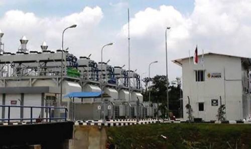 PLTMG Langgam Power Tutup, Dewan Desak Penyertaan Modal BUMD Tuah Sekata  Dikembalikan
