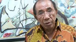 Mantan Politikus Demokrat Max Sopacua Meninggal Dunia