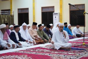 LAM Riau Gelar Dzikir Bersama