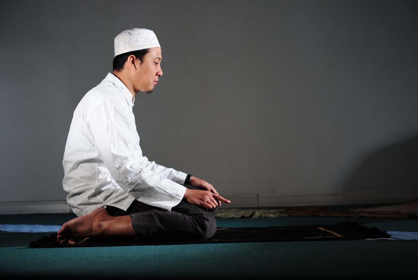 Tambahkan 'Sayyidina' pada Nama Nabi saat Doa Tasyahud dalam Shalat, Bolehkah?