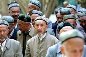 Bulgaria Dilarang Deportasi Pengungsi Uighur