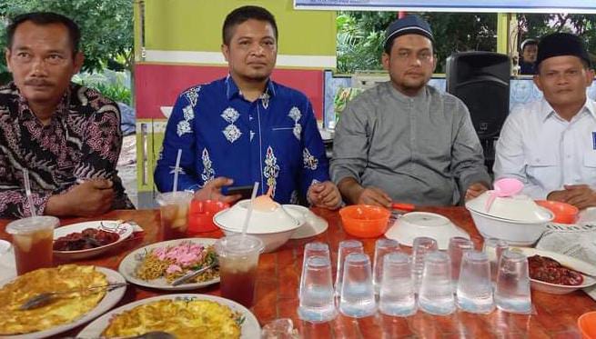 Ramdhan menyayangkan ada oknum pejabat dan politisi mencoba sabotase pemekaran Gusdar