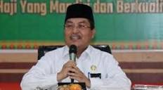 Kuota Haji untuk Riau Tahun 2023 Sebanyak 5.060 Orang