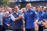 Pengamat Prediksi Cawapres Anies Antara AHY dan Khofifah