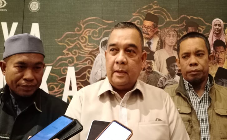 Edy Natar Rombak Pejabat Pilihan Syamsuar demi Kepentingan Pejabat bukan Publik