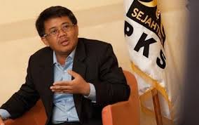 Sohibul: Mayoritas Anggota Majelis Syuro Ingin PKS Oposisi