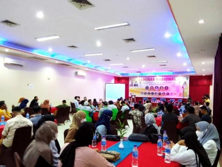 Ombudsman Berharap Semua Pihak Turut Mengawasi Pelayanan PUBLIK 