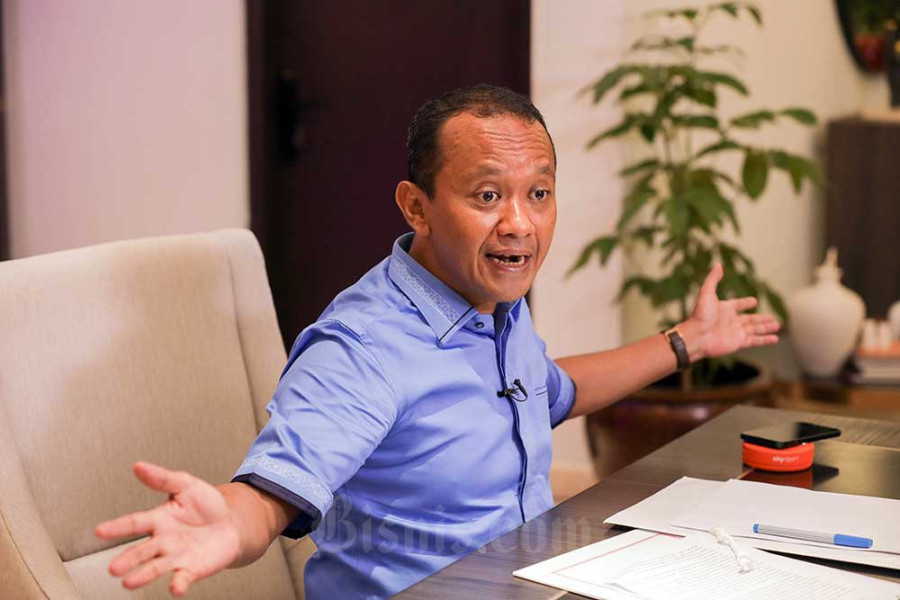 Inilah biang kerok penggusuran masyarakat dampak investasi pabrik kaca di Batam