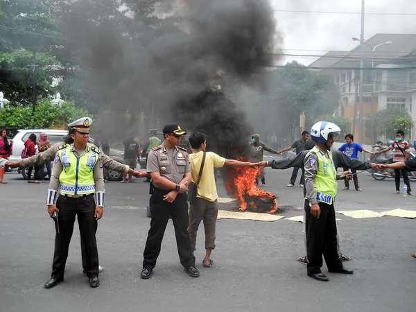 Apapun Putusan MK Pilkada Kuansing, Masyarakat Jangan /Bertengkar/ Harus Terima Dengan Lapang Dada