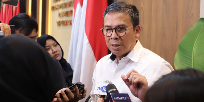 Pemerintah Siapkan Rp493 Triliun untuk Perlindungan Sosial