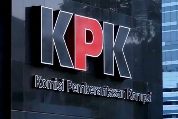 57 Pegawai KPK Dikabarkan Bakal Diberhentikan 1 Oktober 2021