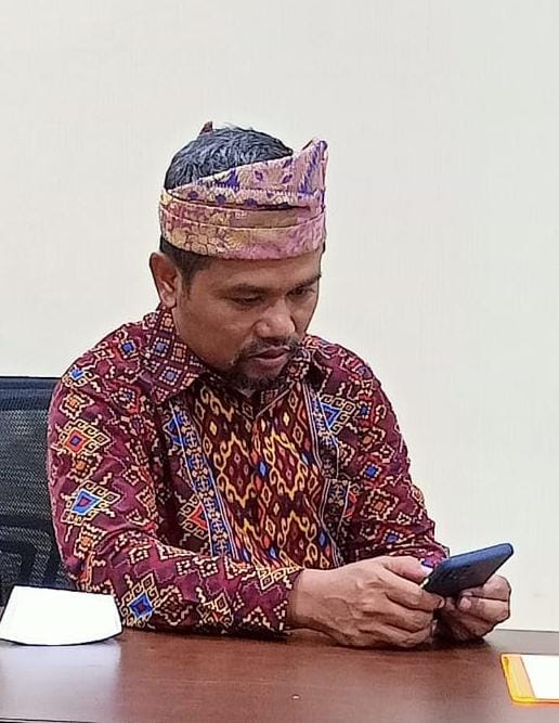 Bupati Khianati Masyarakat Kota Lama