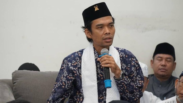 UAS Galang Donasi Beli Kapal Selam Pengganti KRI Nanggala