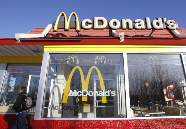 Info Untuk  Masyarakat Pekanbaru, McDonalds Sudah Perpanjang Sertifikat Halal