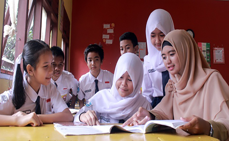 CPNS Khusus Guru Bakal Dibuka Tahun Ini