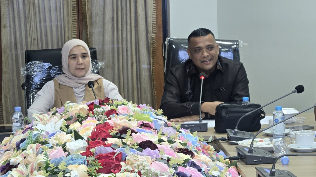 Fraksi PKB DPRD Kampar Inisiasi Ranperda Beasiswa Daerah, Wujudkan Kepastian Hukum Pendidikan dan Dukung RPJMD Kabupaten Kampar