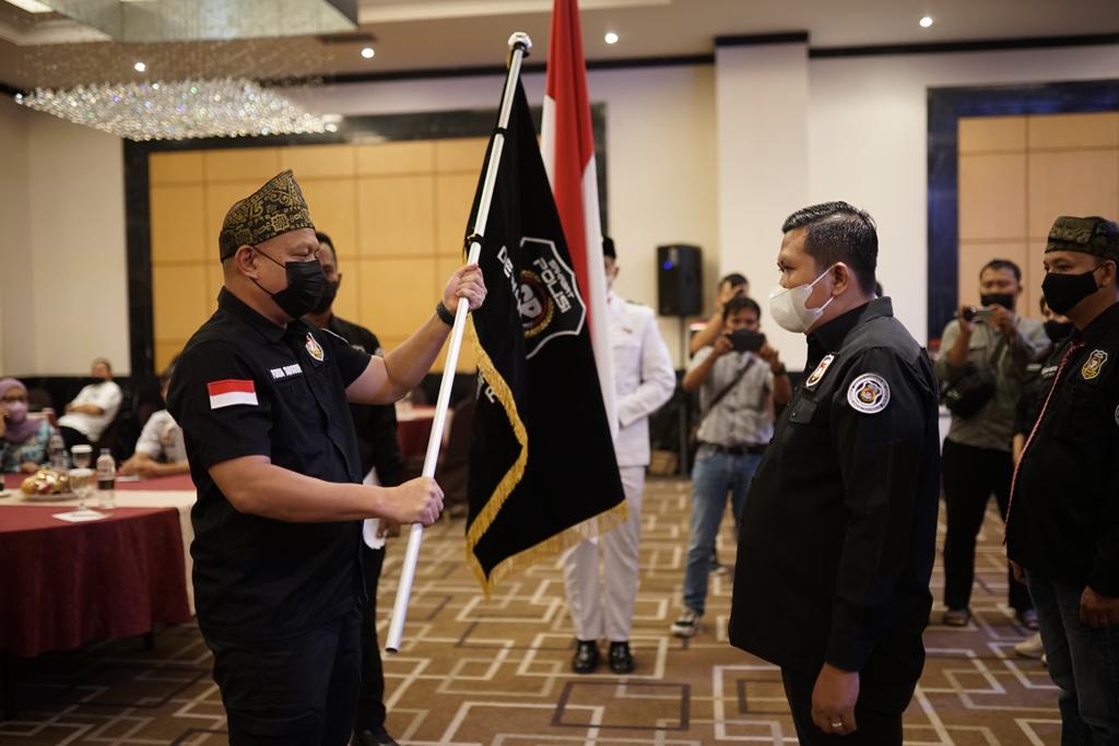 Fonda Tangguh : SPI Mesti Bermamfaat Bagi Masyarakat dan Polri
