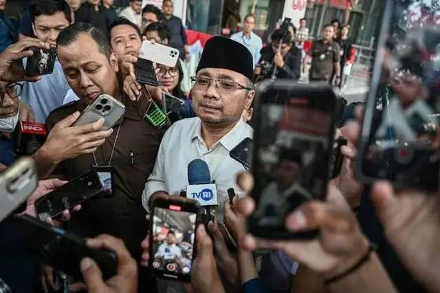 Kasus Korupsi Kuota Haji Mandek, KPK Didesak Buka Tersangka dan Digugat ke Praperadilan