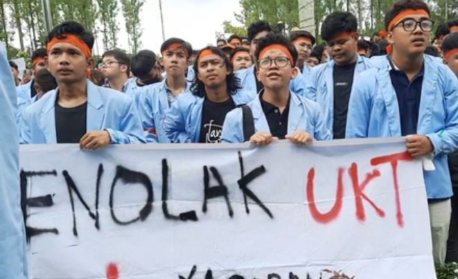 UKT Mahal, DPRD Kota Pekanbaru Minta Pemerintah Cari Solusi