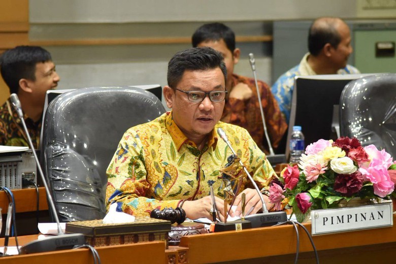 Komisi VIII DPR: Bisa Berubah