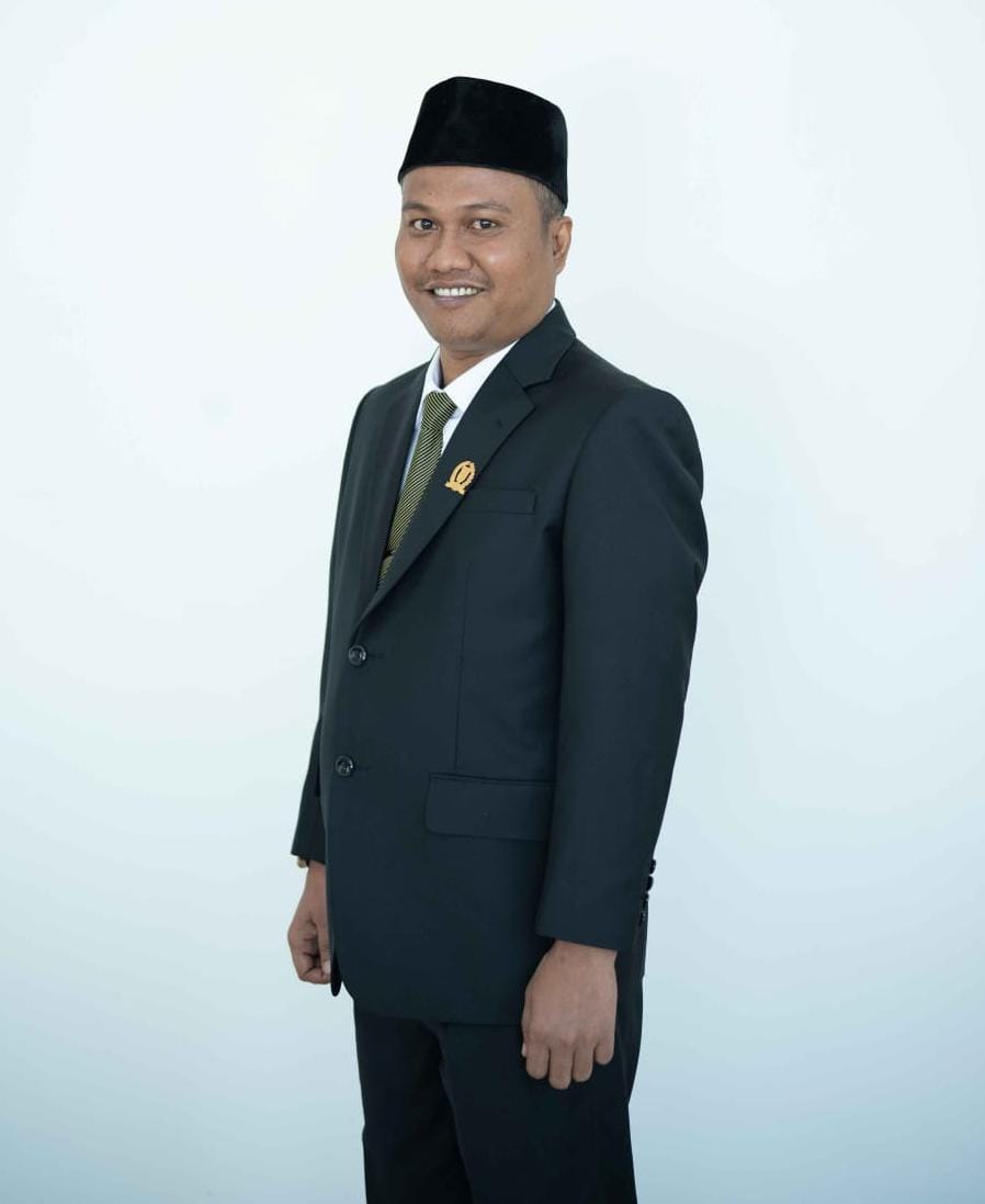 HUT ke-76 Kampar, Hendri Domo Ajak Bangun Daerah dengan Hati