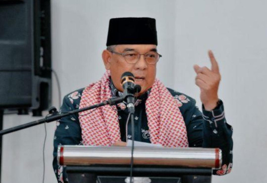 Pemilu 2024, Pemprov Riau Siapkan Anggaran Rp30,1 Miliar untuk Polda Riau dan Korem 031/WB