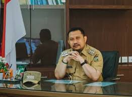 Bupati Kampar Dukung Bank Riau Kepri Jadi Bank Syariah