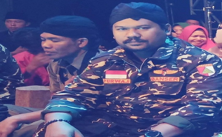 Polresta Pekanbaru Benarkan Ketua PW GP Ansor Riau Terlibat KDRT