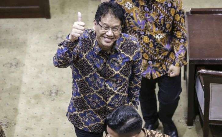 Menkeu Ancam Tarik Anggaran MBG Jika Serapan Rendah
