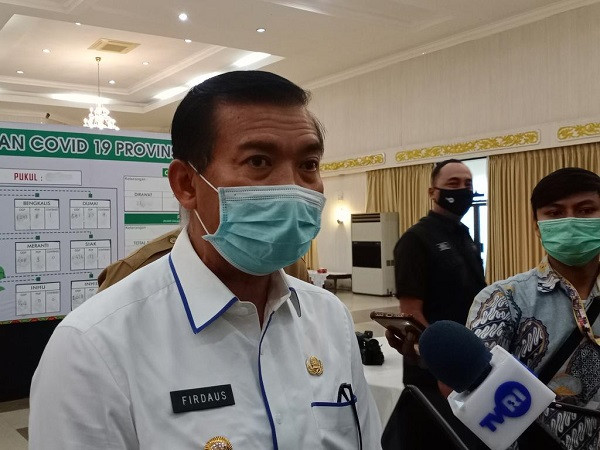 Pemprov Belum Berencana Subsidi Biaya Rapid Test Penumpang Pesawat