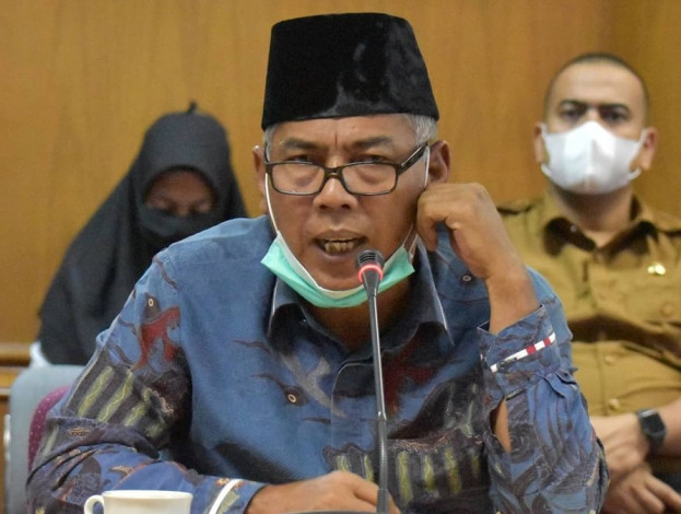 DPRD Minta Pemprov Komunikasi dengan KBRI