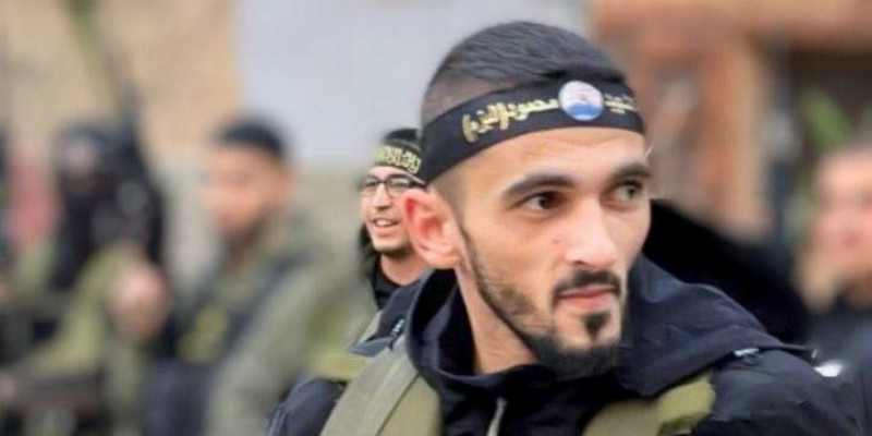 Israel Bunuh Komandan Palestina di Tepi Barat