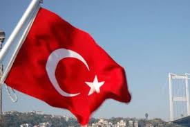 Turki Tolak Resolusi dari Parlemen Eropa