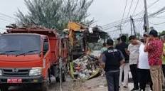 Sepekan Darurat Sampah, Pj Wako Pekanbaru: Kita Harus Ambil Tindakan Cepat