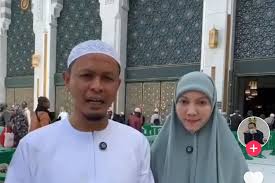 TPP Dan THR ASN Pemko Pekanbaru Cair 100 Persen