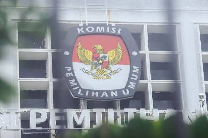 KPU Harmonisasi PKPU Syarat Pencalonan Pilkada Serentak