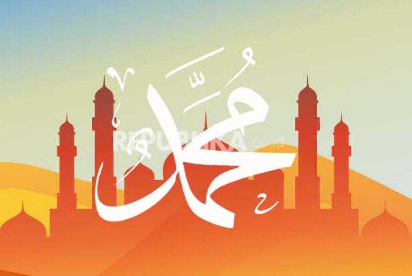 Ketika Nabi Muhammad Berbicara Mengenai Nabi-Nabi Lain