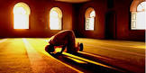 Niat dan Doa Lengkap Sholat Dhuha