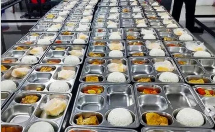 BGN Hentikan Sementara 1.276 SPPG Dan Usulkan 654 SPPG Ditutup Permanen