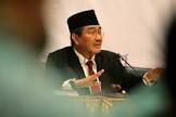 Ini 3 Opsi Sanksi Pelanggaran Kode Etik Hakim MK Menurut Jimly Asshiddiqie