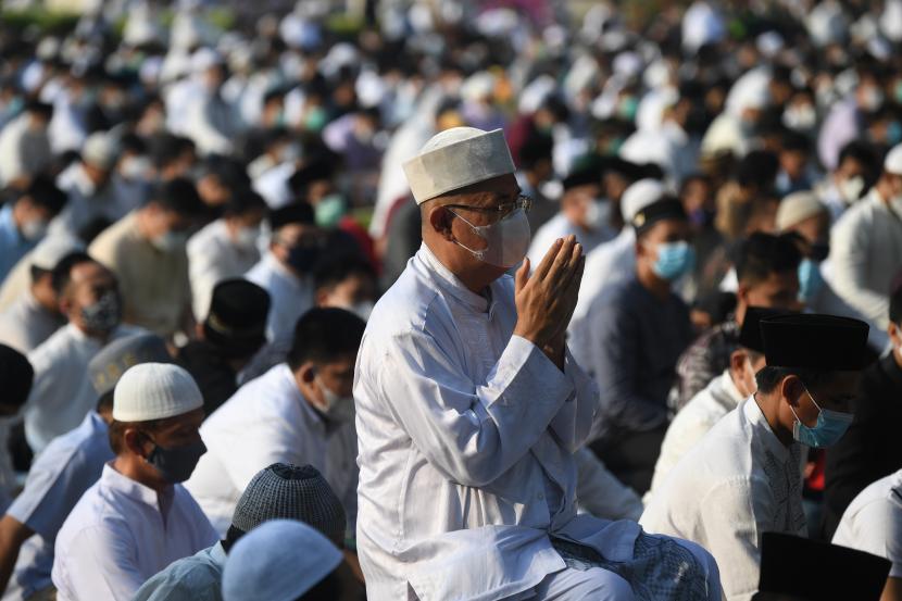 Mengapa Islam Tekankan untuk Senantiasa Rendah Hati?