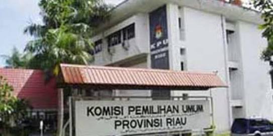 Jika Anda Minat Maju Paslon Independen Pilkada Riau, Maka Siapkan 331.119 Dukungan KTP