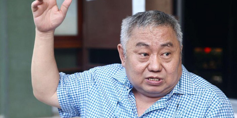 Lieus Sungkharisma: Pindah Ibukota Negara Macam Mau Pindah Kontrakan Saja