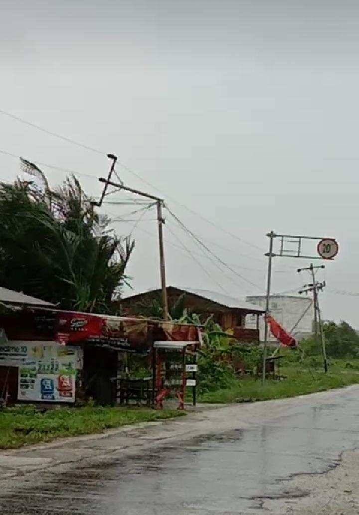 Ricard Tambunan : Kami Sedang Memperbaiki
