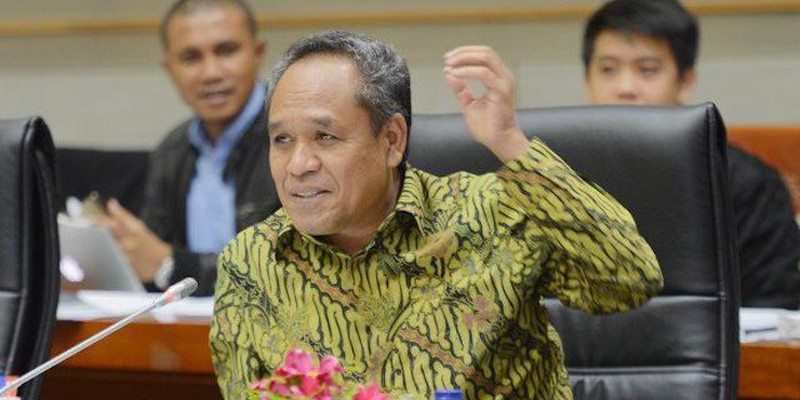 Benny K Harman: Ini Strategi untuk Menyentuh Kasus Utama